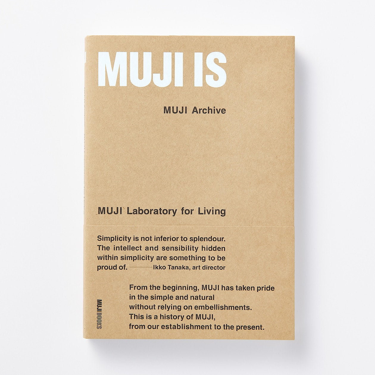 MUJI IS