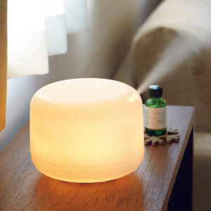 Ultrasonic Aroma Diffuser 10 oz