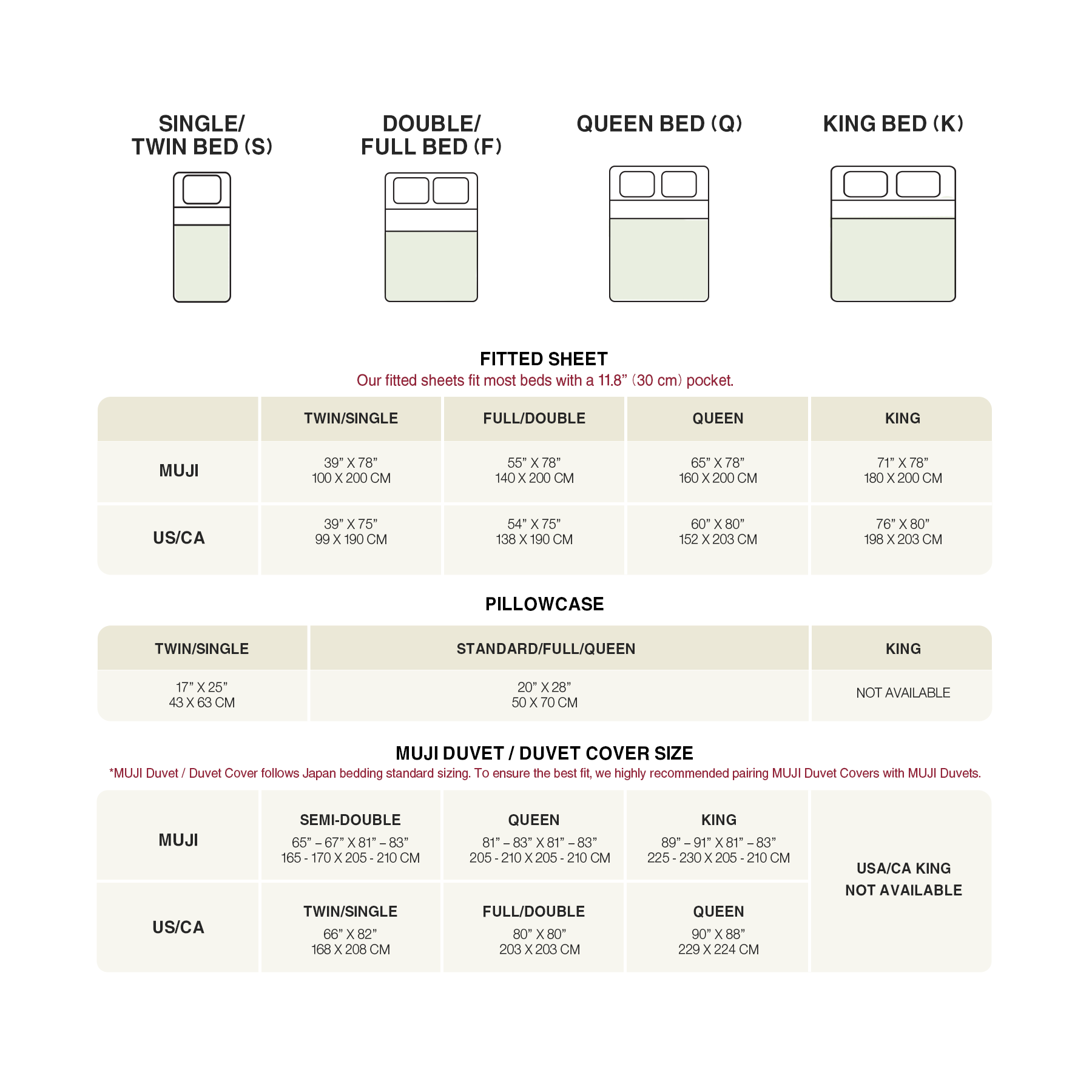 Seersucker Fitted Sheet - Image 7