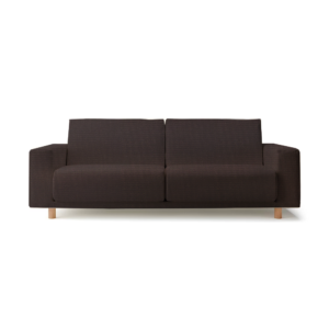 Polyester Plain Weave Cover for Urethane Pocket Coil Sofa - 3 Seater (Sofa Sold Separately)