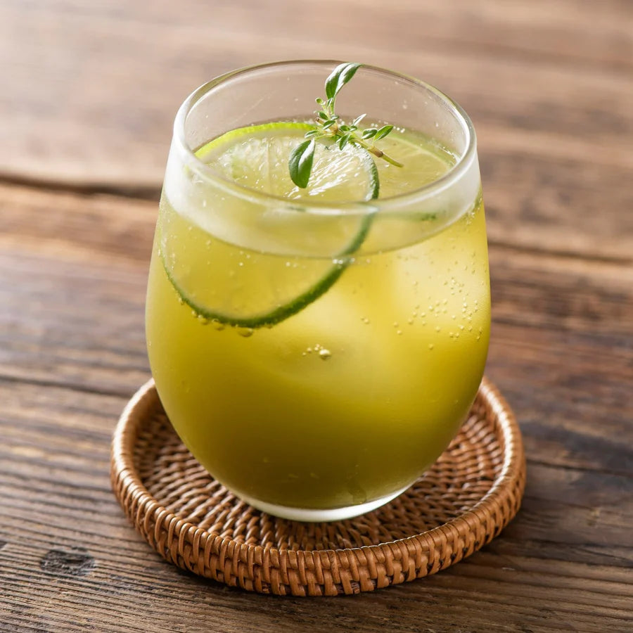 Matcha Latte Mixer - Image 3