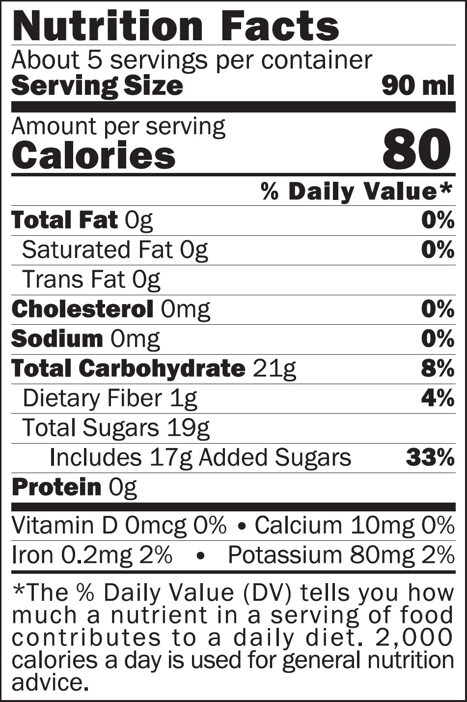 Strawberry Mixer - Image 7