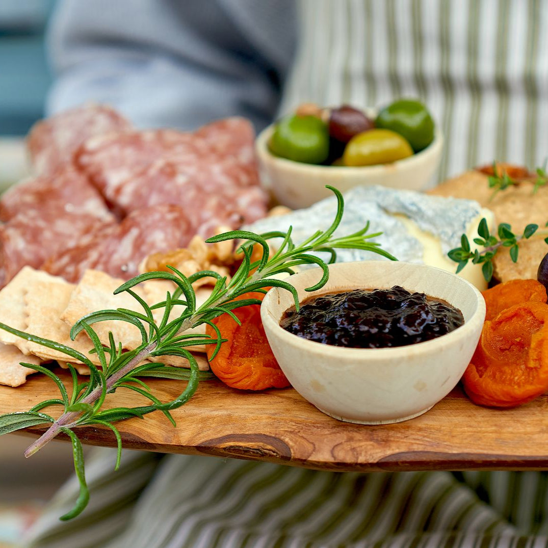 Blueberry Habanero Pepper Jelly - Image 3