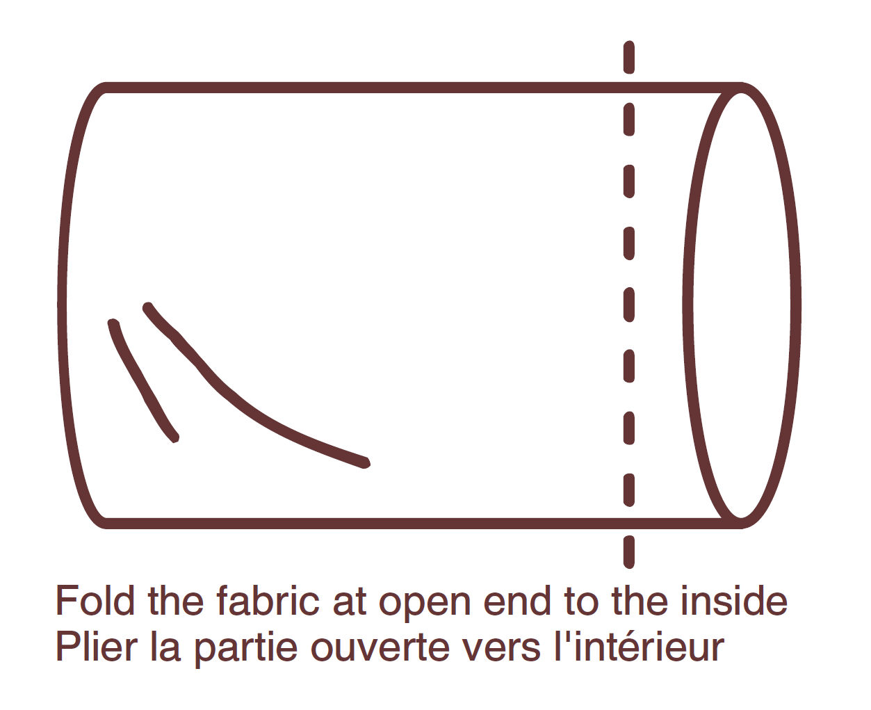 Cotton Flannel Patterned Pillowcase - Image 14