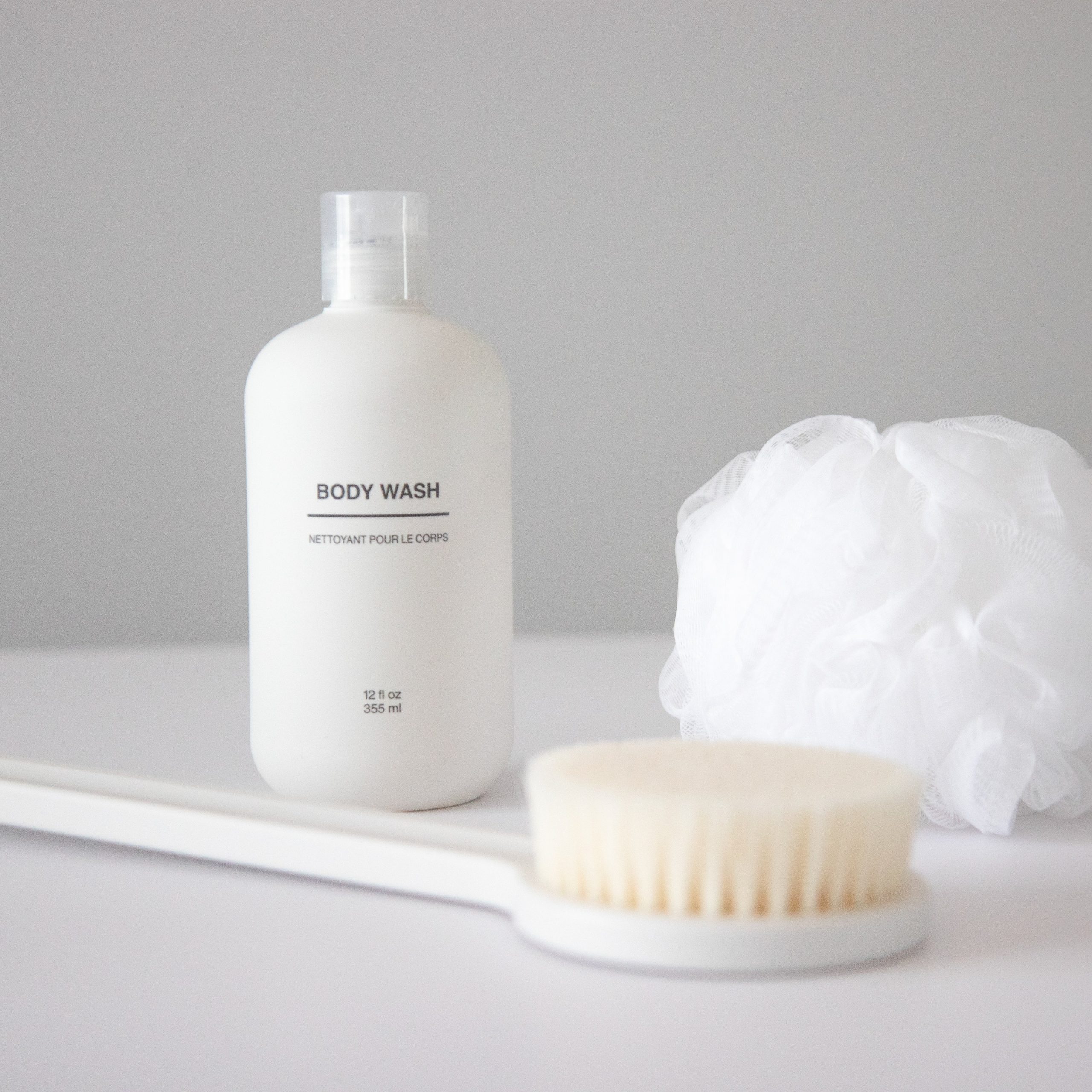 Body Wash 12 fl oz - Image 3