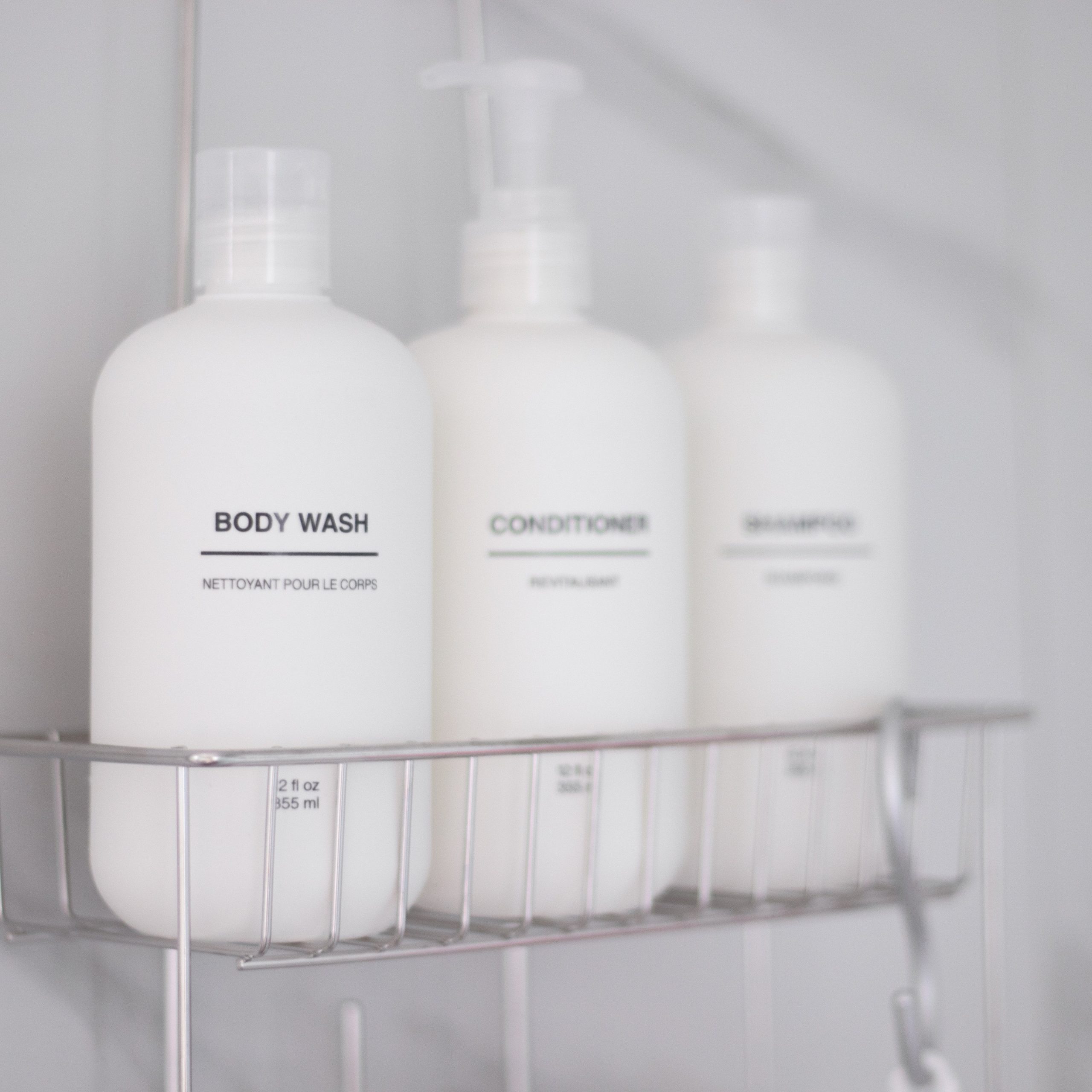 Body Wash 12 fl oz - Image 4