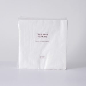 Tree Free Napkins