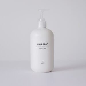 Hand Soap 12 fl oz