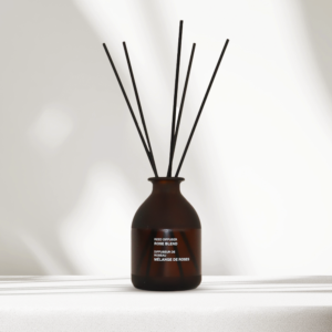 Reed Diffuser - Rose Blend