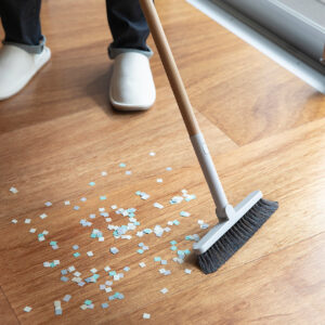 Cleaning System Broom