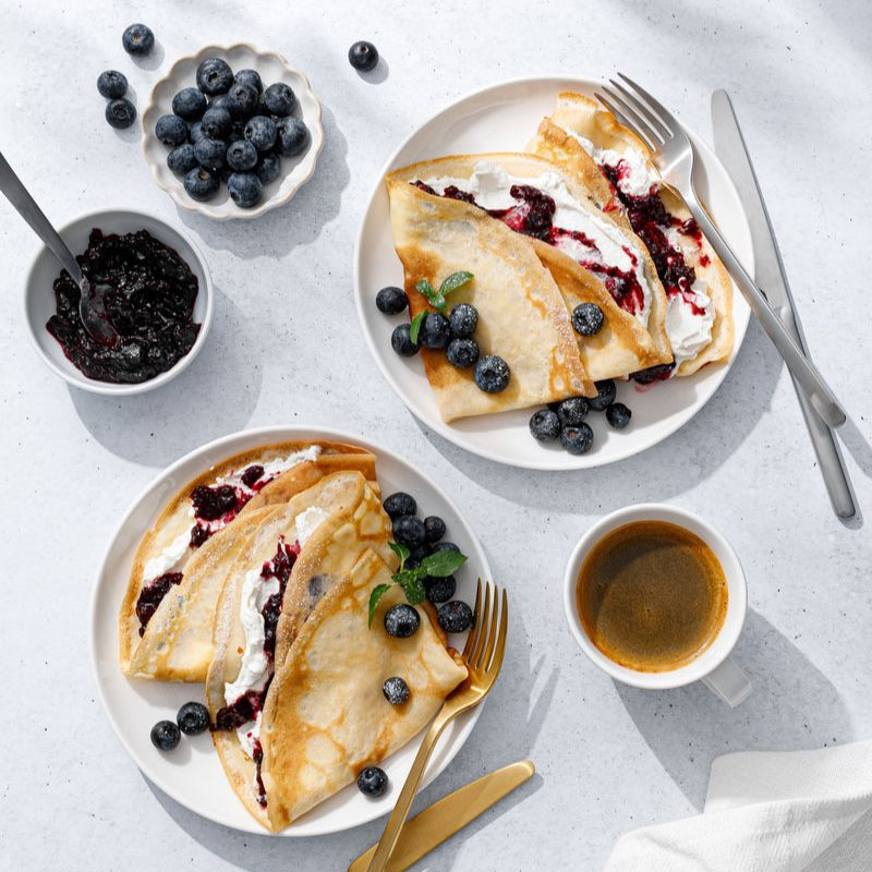 Blueberry Habanero Pepper Jelly - Image 2