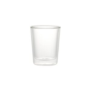 Heat Resistant Glass Double Layered Cup - 8.8 fl oz