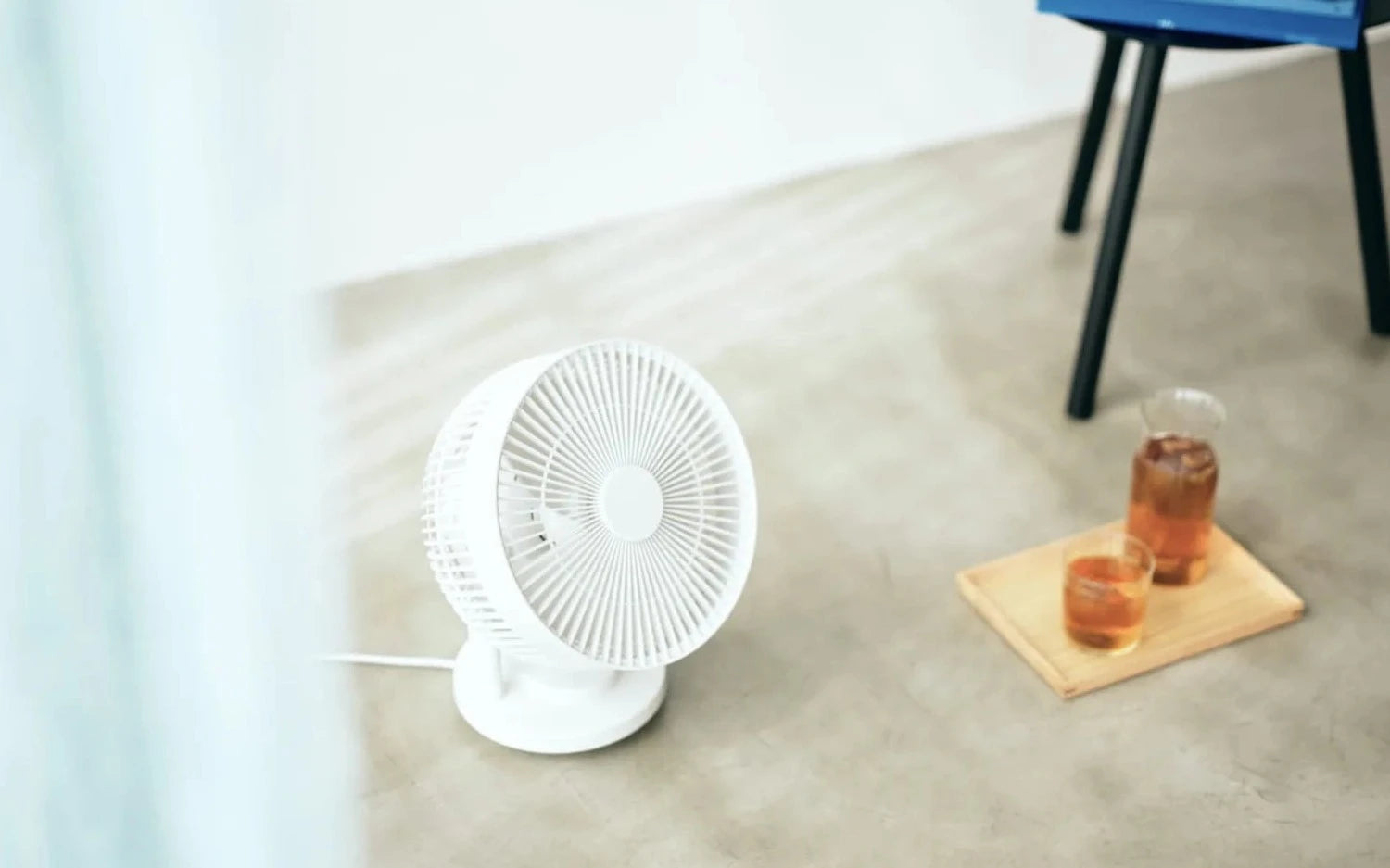 Oscillating Circulator Fan - Image 16