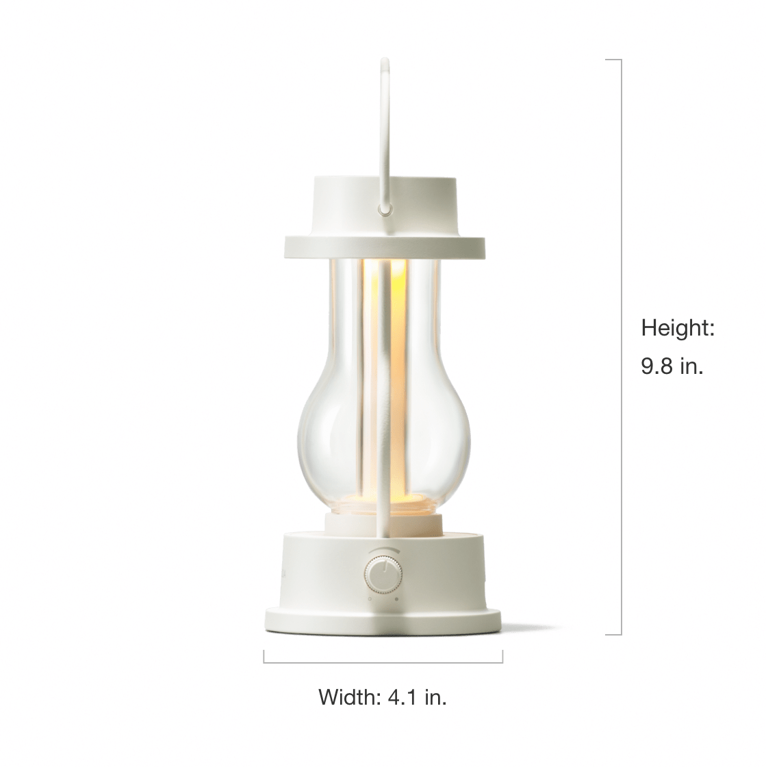 BALMUDA The Lantern - White - Image 9