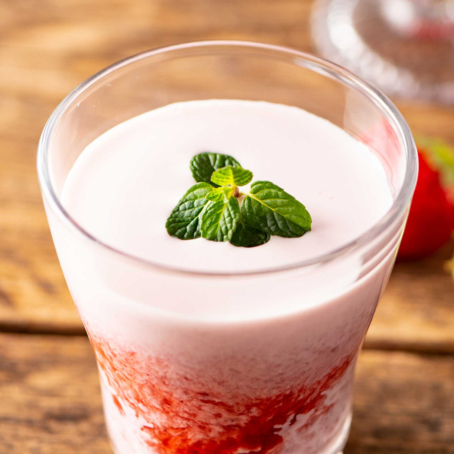 Strawberry Mixer - Image 3