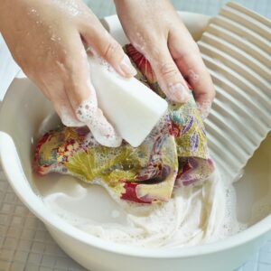 Polyethylene Washing Board