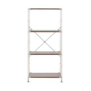 SUS Shelving Unit - Walnut - Regular - Medium