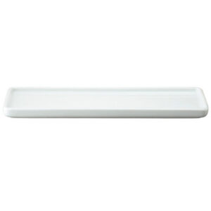 White Porcelain Tray